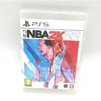 NBA 2K22, jeu pour console PlayStation 5, exclusivité, jeu de basketball pour les joueurs