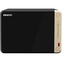 Qnap TS-664-8G
