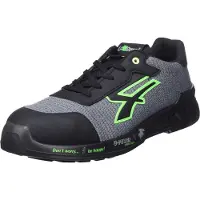 U Power Mike Safety Shoes Gris EU 47