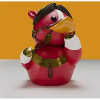 Numskull Figurine Tubbz PVC Cheval Édition coffret Nouvel An chinois 10 cm