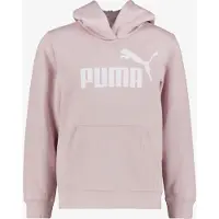 Puma Sweat 'ESS No. 1' orchidée / blanc