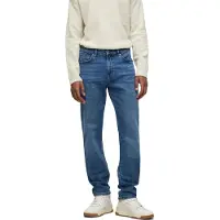 Hugo Boss Jean 'Re.Maine' bleu denim