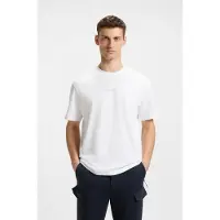 BOSS T-Shirt blanc