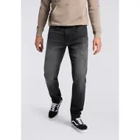 BOSS Jean 'Re.Maine' noir denim