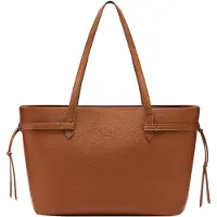 Pepe Jeans Cabas 'SABINA KEY' cognac