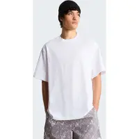 The North Face T-Shirt 'Essential' blanc