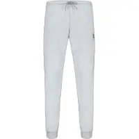 Le coq sportif ESS PANT REGULAR Nº2 Grau