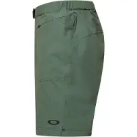 Oakley Apparel Seeker Whip Shorts Vert 32 Homme