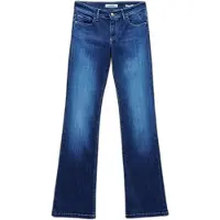 Salsa Jeans Jean 'Wonder' bleu foncé
