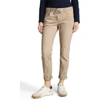 Tom Tailor Pantalon taupe