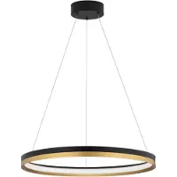 Nova Luce Nove Luce Lampe suspendue CANTRIA
