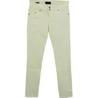 Ltb Jean 'Molly' blanc