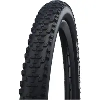 Schwalbe Pneu Smart Sam HS624 (Kids) 26x2.00" 50-559 sw Act. SBC Tube K-Guard