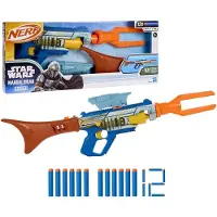 Nerf Star Wars Blaster The Mandalorian