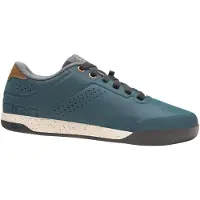 Giro Latch Mtb Shoes Bleu EU 42 Femme