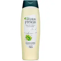 Instituto Espanol Gotas Frescas Cologne Concentrée 750ml