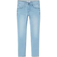 Name it Jean 'Silas' bleu clair