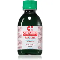 Curasept ADS DNA Astringent Pro bain de bouche 200 ml