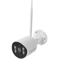 Sygonix SY-7187102 Caméra sans fil supplémentaire 1 280 x 720 pixels 2,4 GHz (1280 x 720 pixels)