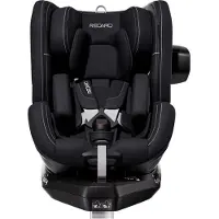 Recaro Reboarder-Kindersitz Toron 1 360° (Siège dos à la route, Norme ECE R129/i-Size)