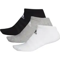 Adidas Chaussettes Cushioned Low-Cut 3 Pairs