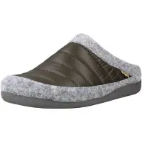 Toni pons Nordi-tk Slippers Vert,Doré EU 39 Homme