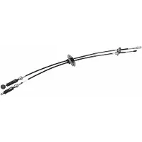 METZGER 3150170 Câble dede boîte de vitesses pour HYUNDAI TUCSON (JM)