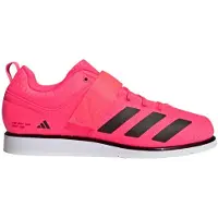 Adidas Powerlift 5 Weightlifting Shoes Rose EU 42 2/3