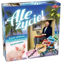 Tactic Mais la vie !
