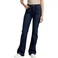 Tom Tailor Jean 'Stella' bleu foncé