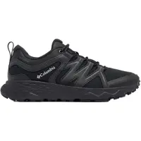 Columbia Peakfreak Roam Hiking Shoes Noir EU 36 1/2 Femme