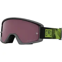 Giro Tazz Goggles Clair Vivid Trail/CAT2