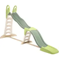 Smoby Super Megagliss Slide Vert Enfants