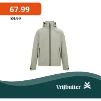 Regatta Oakhowe Jacket Vert 3XL Homme