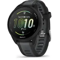 Garmin Forerunner 165 Noir/Gris