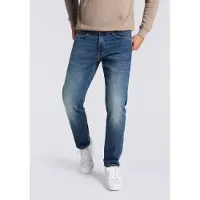 BOSS Jean 'Re.Maine' bleu denim