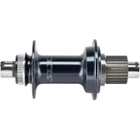 Shimano Slx M7130 Cl Micro Spline Rear Hub Noir 32H / 12 x 157 mm
