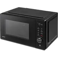 Medion Life MD12031, Micro-ondes, Noir