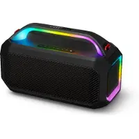 Philips TAS7000EB, 2.0 Kanäle, 3,95 cm, 50 W, 50 - 20000 Hz, A2DP, AVRCP, SBC, 30 m