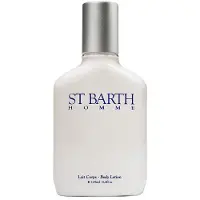 Ligne St Barth Ligne St. Barth Ligne St. Barth lotion pour le corps pour homme 125 ml