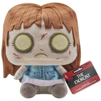 Funko POP! L'Exorciste Peluche Horreur Regan MacNeil 18 cm