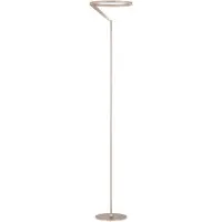 Lyora Lampadaire Tilia Brun moka