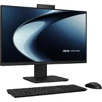 Asus Retail 90PT03X6-M02XE0 V400 AiO 24" i5-13420H 16 1TB noir V440VAK-BPC273W W11H V400 AiO 24" i5-13420H 16 1TB noir V440VAK-BPC273W W11H