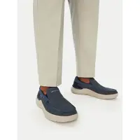 SKECHERS Hasting Fielden Couleur Bleu