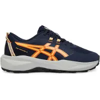 Asics Pre Venture 11 Gs Running Shoes Noir EU 35 1/2 Enfants