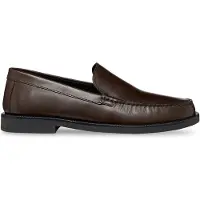 Geox Recanati Loafers Marron EU 43 1/2 Homme