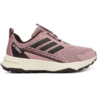 Adidas Tracefinder Trail Running Shoes Violet EU 36 2/3 Homme