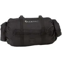 Acepac Mini Bat Roll MK III Lenkertasche - noir