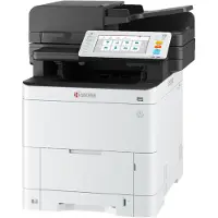 Kyocera Imprimante laser 1102Z53 MA4000cifx Laser A4 1200x1200 DPI 40 ppm Noir Blanc