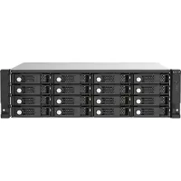 Qnap TL-R1620Sep-RP TL-R1620Sep-RP 19" Rackmount 16bay